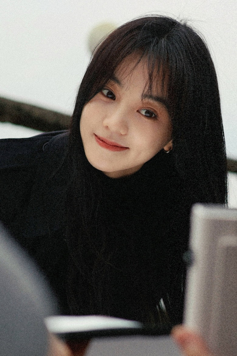 Hu Yixuan photo