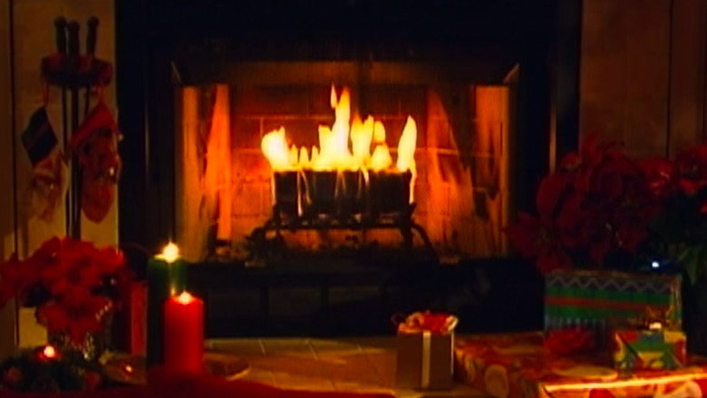 Imatge de Yule Log