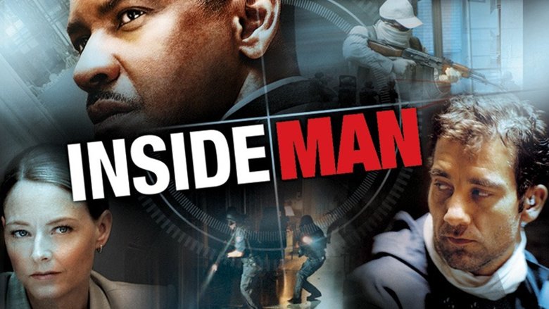 Inside Man