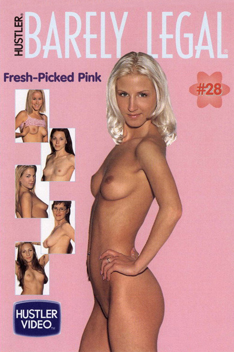 Barely Legal 28