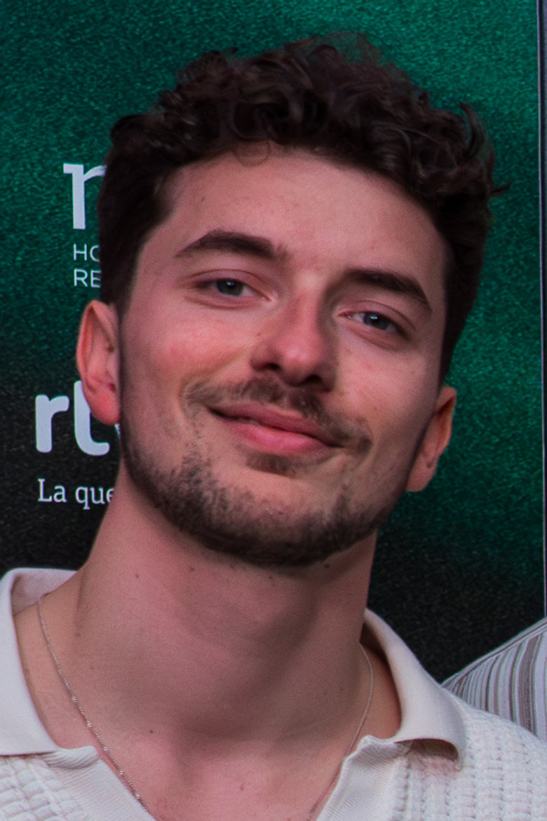 Francisco Sousa portrait image