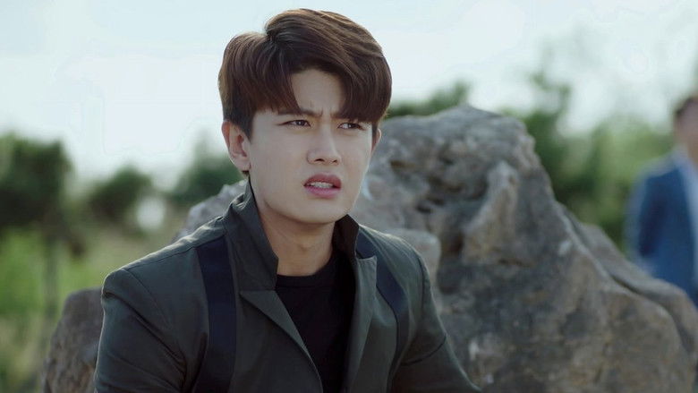 Still image for Never Say Goodbye season 1 episode 8: Episode 8 Still image for Never Say Goodbye season 1 episode 8: Episode 8