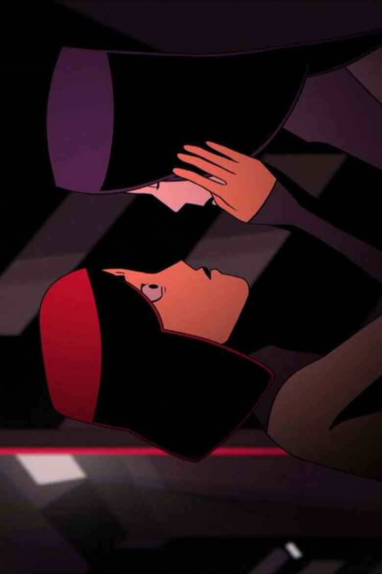 Imatge de Midnight parano