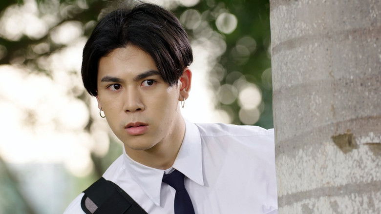 Still image for Past-Senger season 1 episode 11: Episode 11 Still image for Past-Senger season 1 episode 11: Episode 11