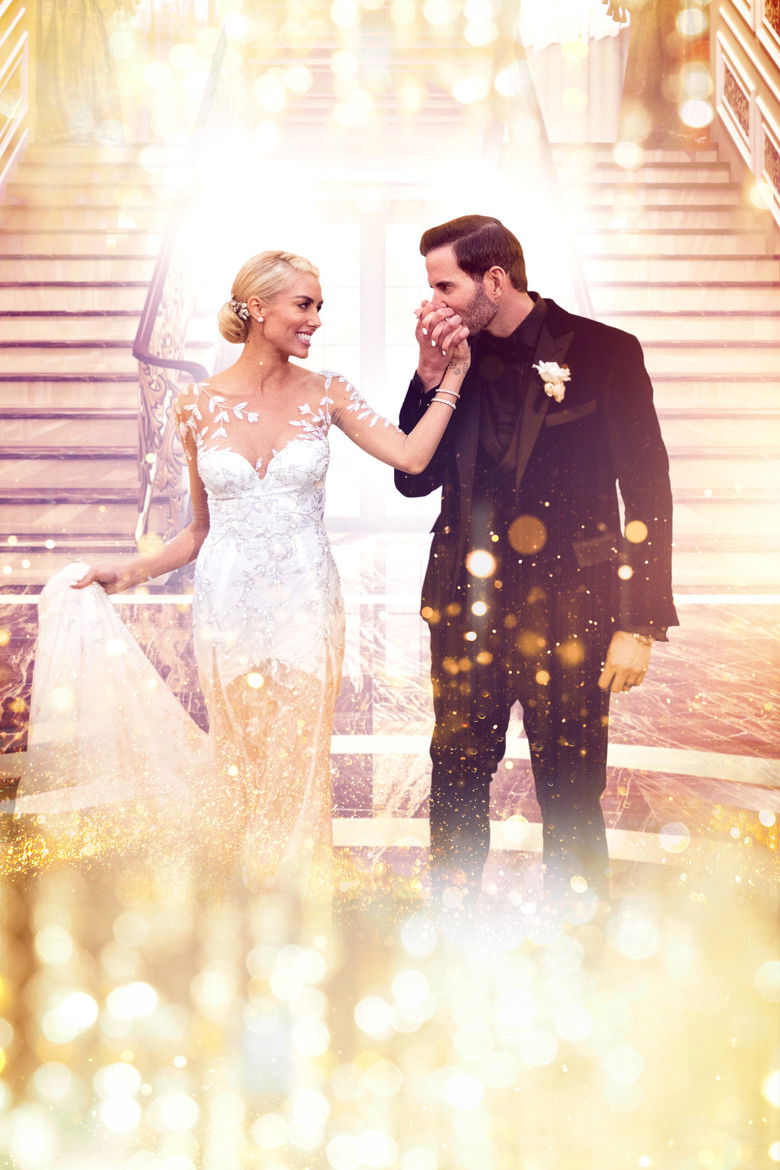 Imatge de Tarek and Heather: The Big I Do