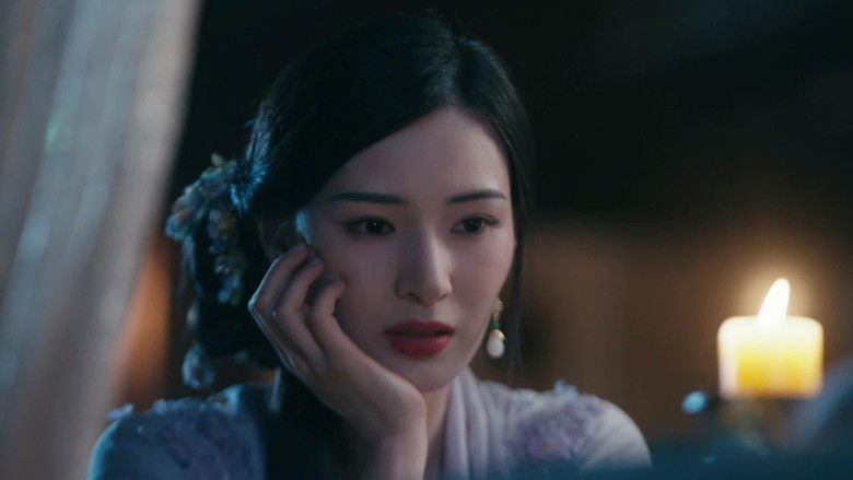 Still image for May Your Heart Be Like Mine season 1 episode 13: Episode 13 Still image for May Your Heart Be Like Mine season 1 episode 13: Episode 13