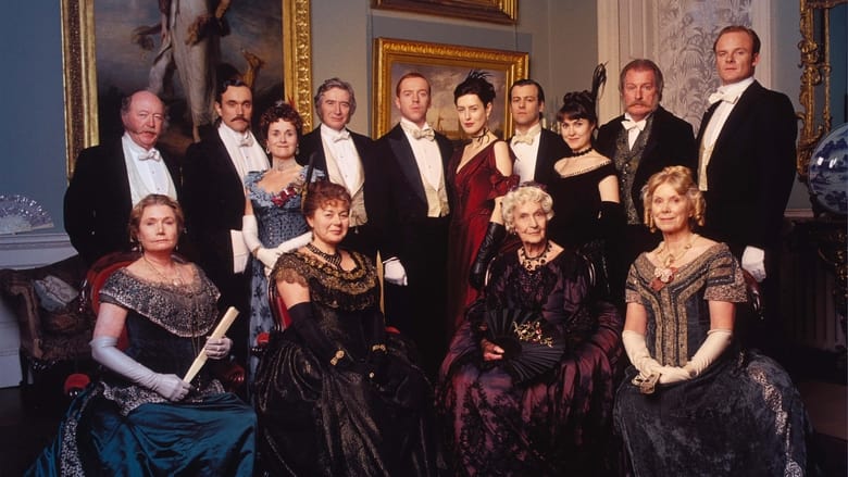 The+Forsyte+Saga