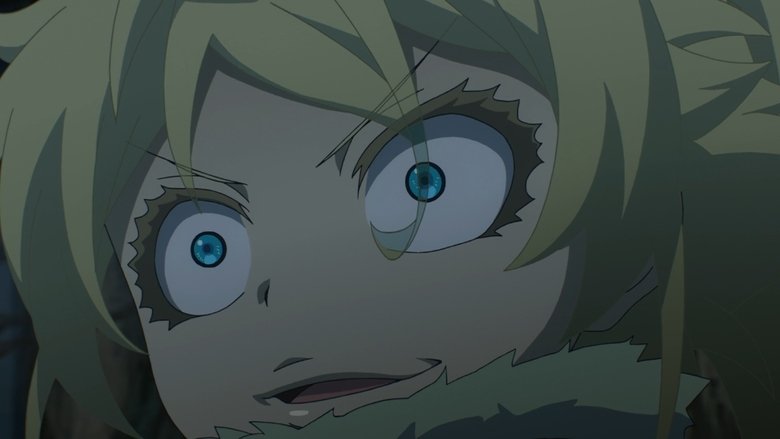 Ver Youjo Senki: 1x10 Audio Latino Online ~ Series Latinoamerica