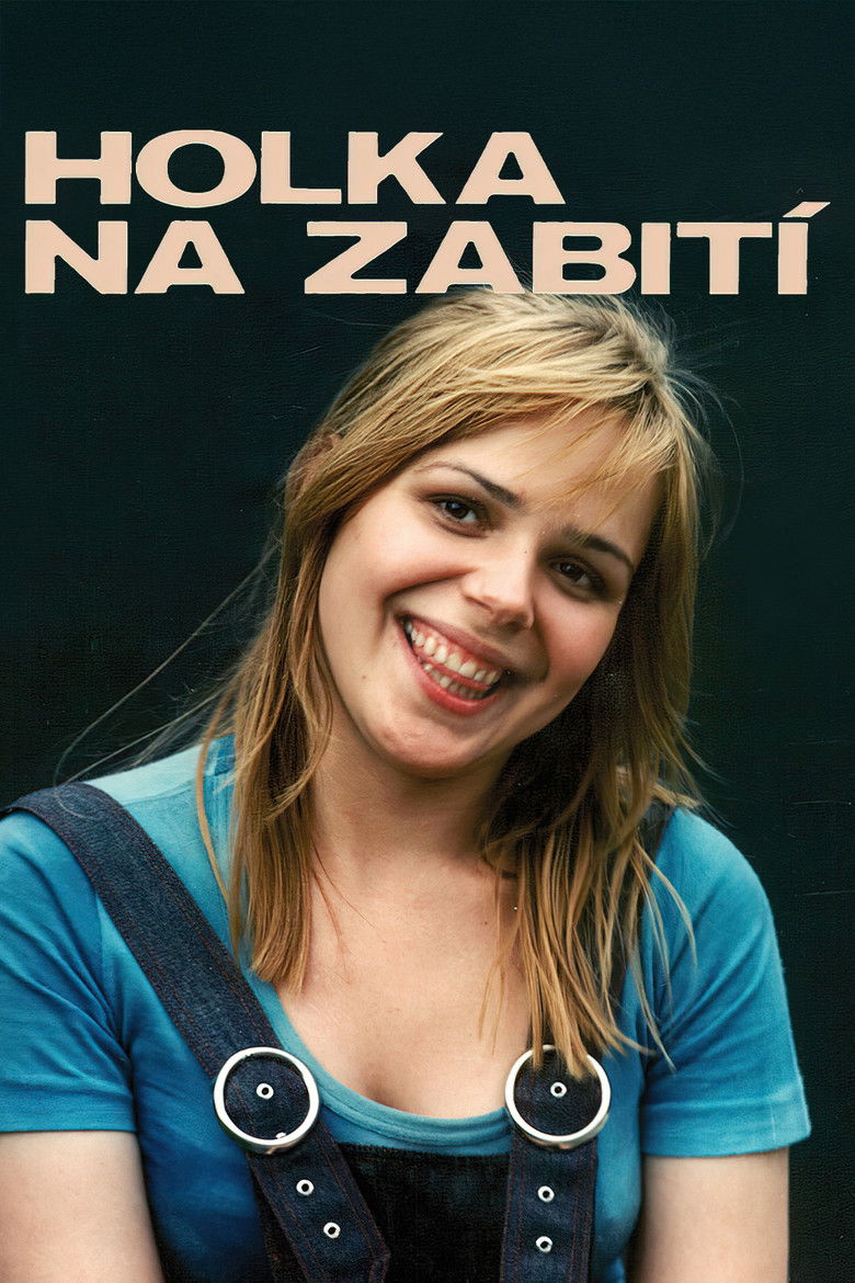 Imatge de Holka na zabití