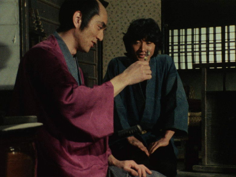 Still image for Hissatsu Shigotonin season 1 episode 42: Episode 42 Still image for Hissatsu Shigotonin season 1 episode 42: Episode 42