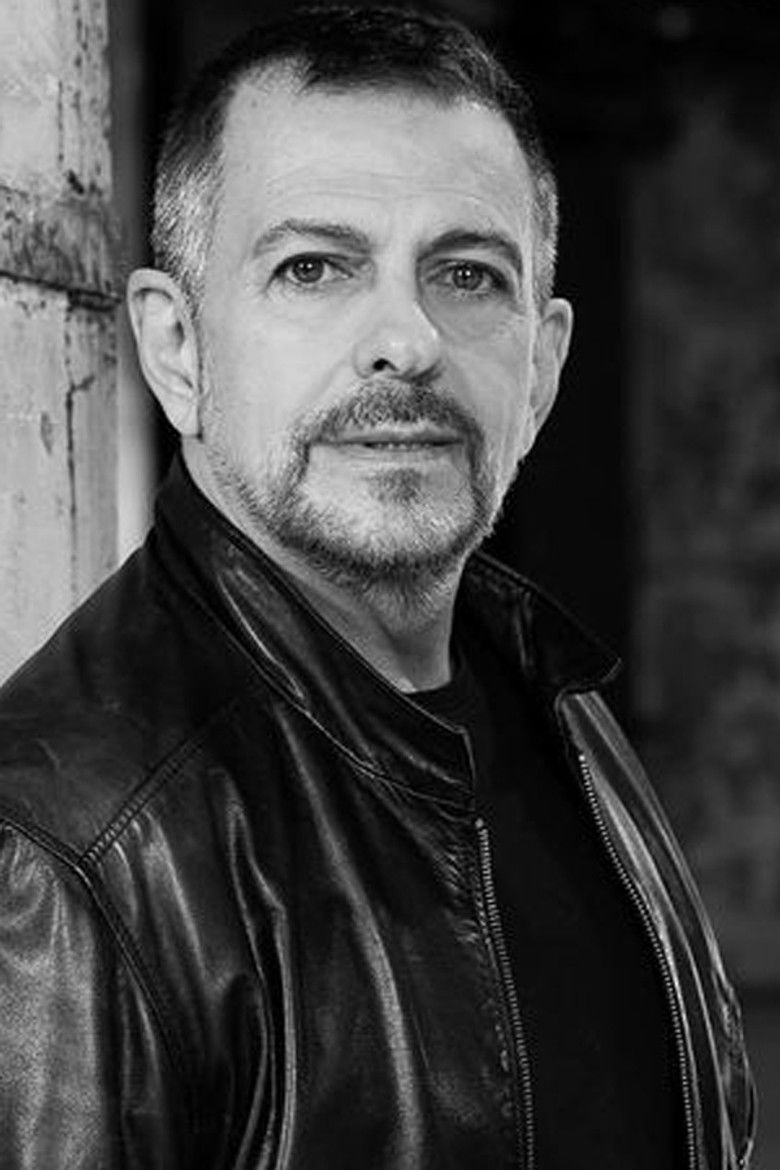 Guillermo Fernández portrait image