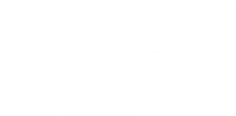 Сигурд дорвался до шанса