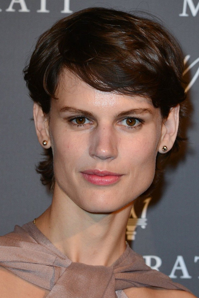 Saskia de Brauw photo 2