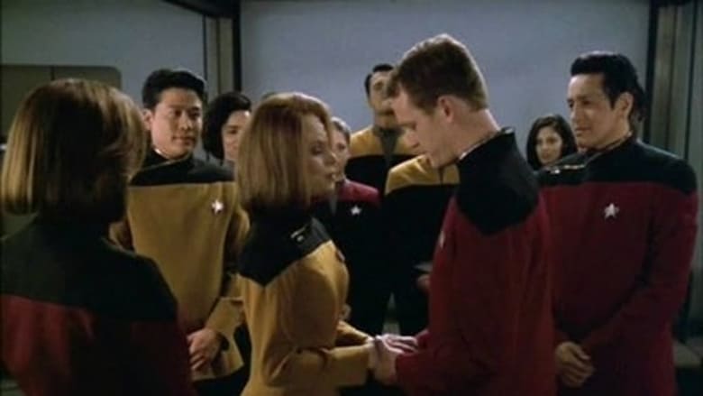 Star Trek: Voyager: 5×17