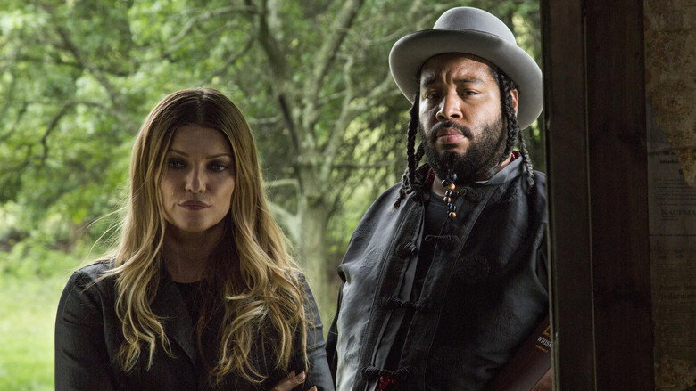 Still from Banshee - Season 4 Episode 3