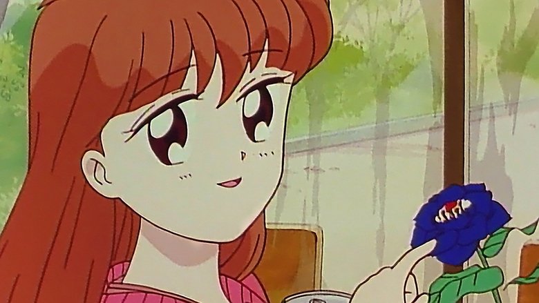 Still image for Miracle Girls season 1 episode 3: The Wind Blows Towards London Still image for Miracle Girls season 1 episode 3: The Wind Blows Towards London