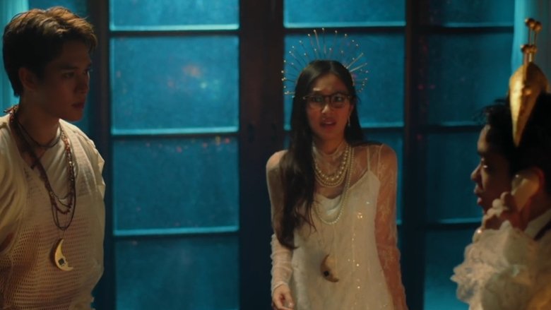 Still image for MuTeLuv season 1 episode 6: Not My Father! #2 Still image for MuTeLuv season 1 episode 6: Not My Father! #2