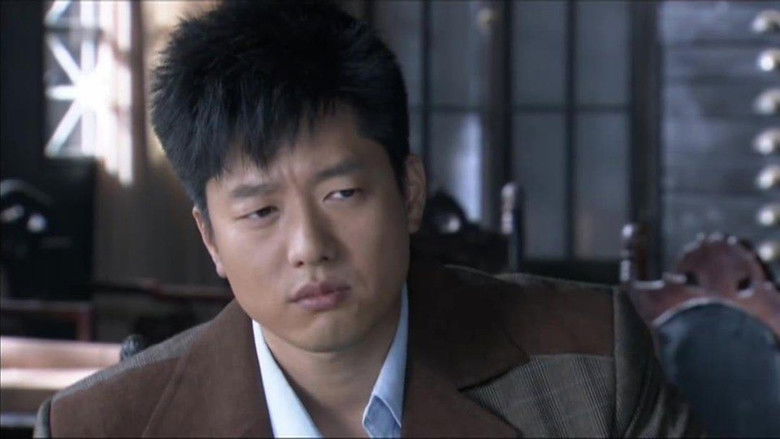 Still image for Flower in the War season 1 episode 11: Episode 11 Still image for Flower in the War season 1 episode 11: Episode 11