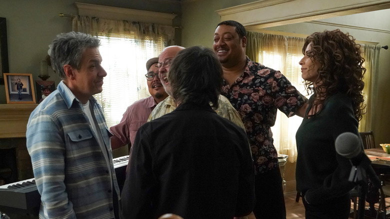 Still from Speechless - Season 3 Episode 18