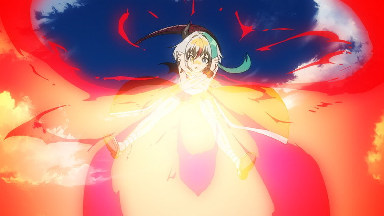 Still from Kombattanten werden entsandt! - Season 1 Episode 2