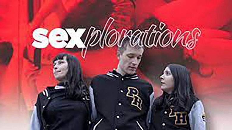 Still image for Sexplorations season 1 episode 5: Episode 5