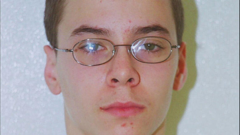 Still image for Signs of a Psychopath season 1 episode 3: I'm Not the Monster I Was Still image for Signs of a Psychopath season 1 episode 3: I'm Not the Monster I Was