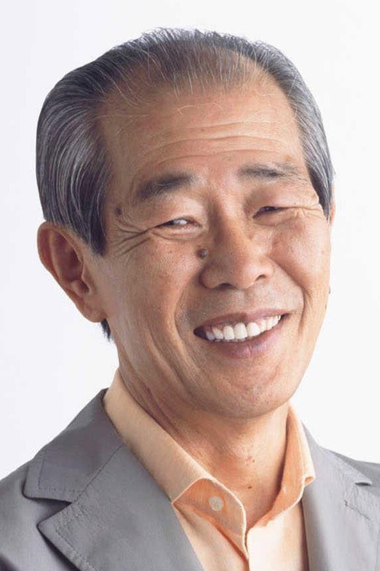 Photo de 佐々木史朗