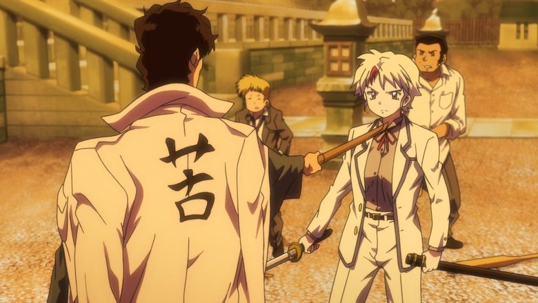 Watch Yashahime: Princess Half-Demon Episode 2 online - AnimePlyx
