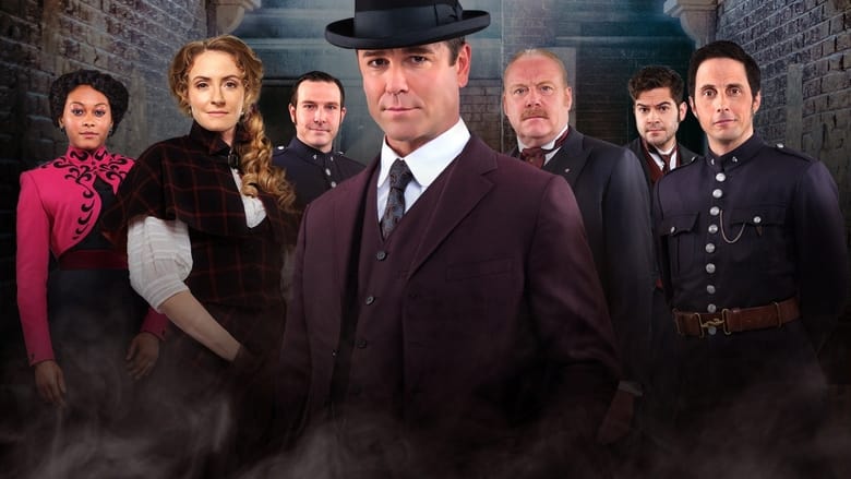 Murdoch Mysteries (2008)