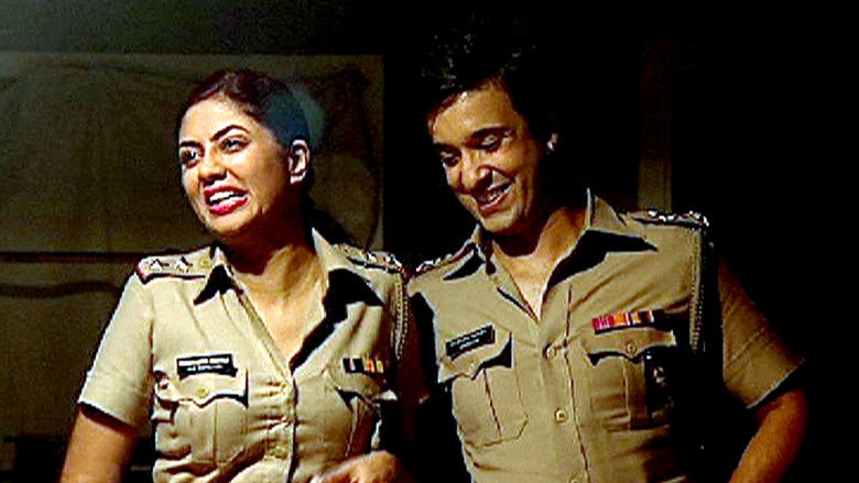 Still image for F.I.R. season 1 episode 792: Jeweller's Wife