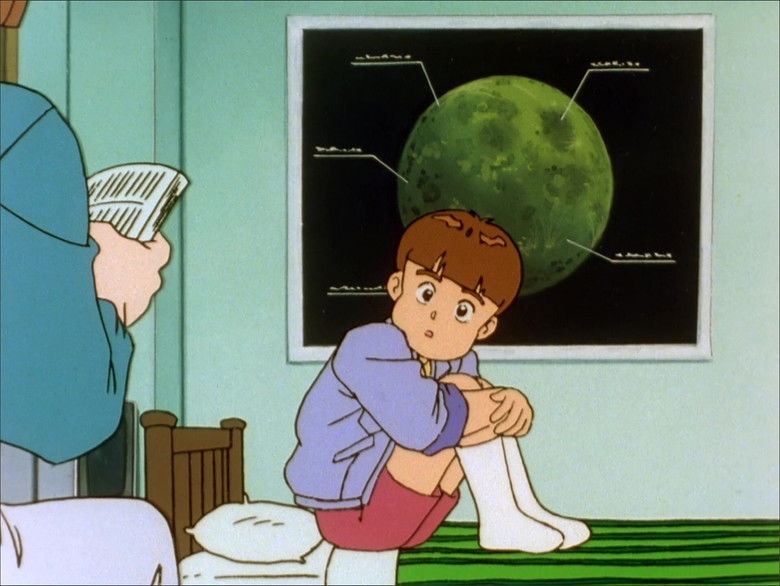 Still image for Nekketsu Saikyō Go-Saurer season 1 episode 31: Episode 31 Still image for Nekketsu Saikyō Go-Saurer season 1 episode 31: Episode 31