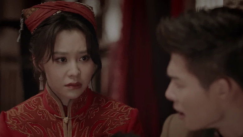 Still image for Insect Totem season 1 episode 24: Episode 24 Still image for Insect Totem season 1 episode 24: Episode 24