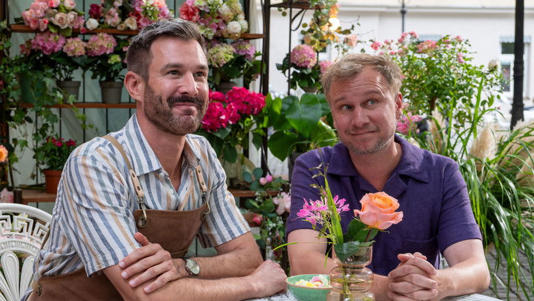 Image d'arrière-plan 10 du film Baumgeflüster