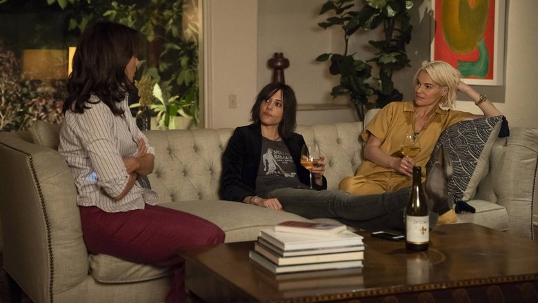 The L Word Generation Q Saison 1 épisode 1 The L Word : Generation Q Saison 1 épisode 1 Streaming | SOKROFLIX