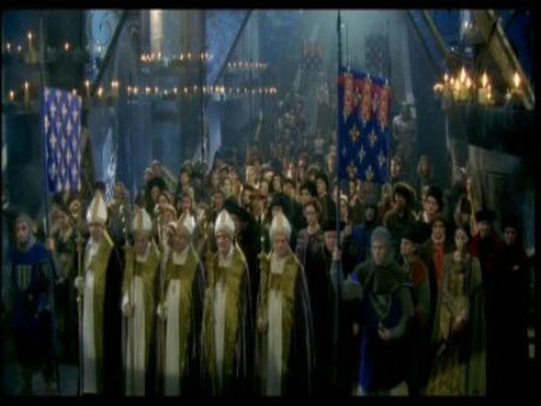 Still image for The Accursed Kings season 1 episode 3: Les poisons de la couronne Still image for The Accursed Kings season 1 episode 3: Les poisons de la couronne