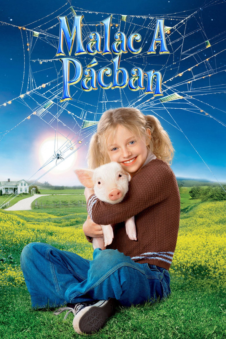 Malac a p&aacute;cban (2006)