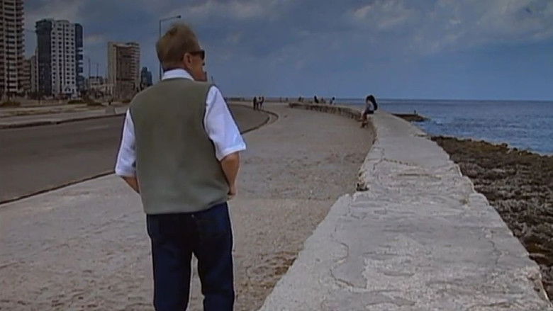 Imatge de Soy Cuba, o mamute Siberiano