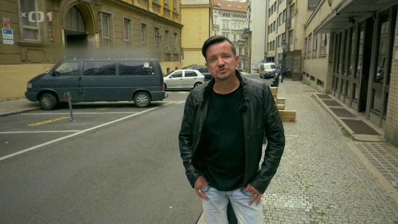 Still image for Legendy kriminalistiky season 1 episode 10: Episode 10