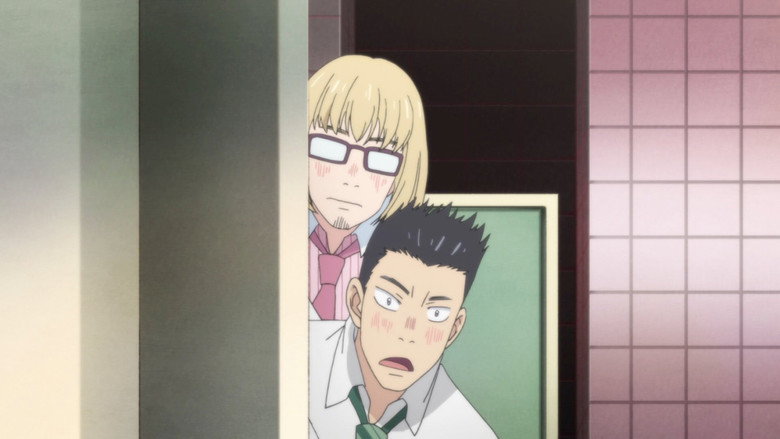 Still from March Comes In Like a Lion - Season 2 Episode 3