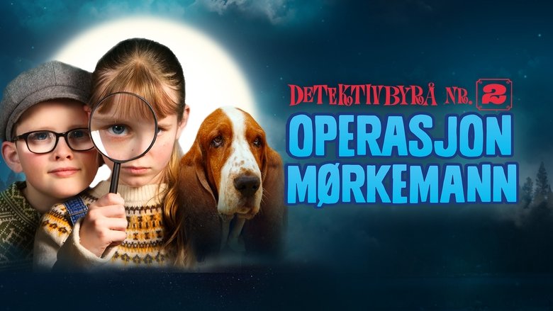 watch Operasjon Mørkemann now