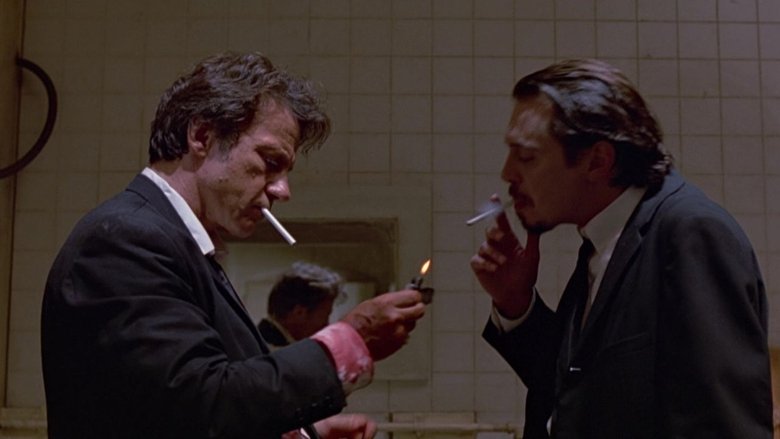 Reservoir Dogs (1992)