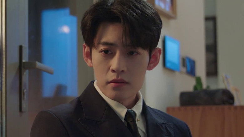 Still image for Inheritance Storm season 1 episode 16: Episode 16