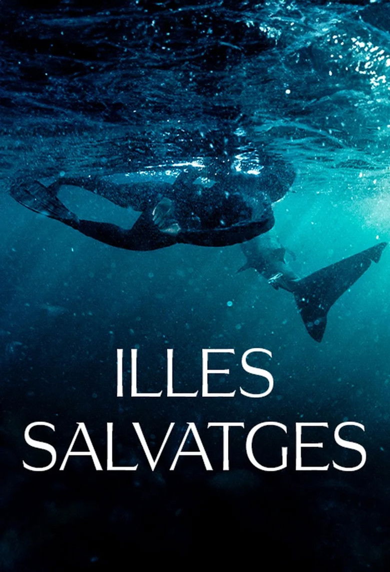 Imatge de Illes salvatges