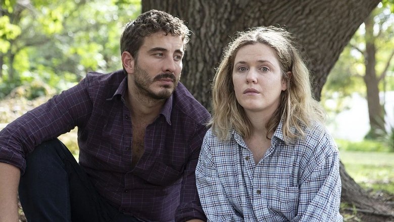 Still image for Wakefield season 1 episode 2: Episode 2