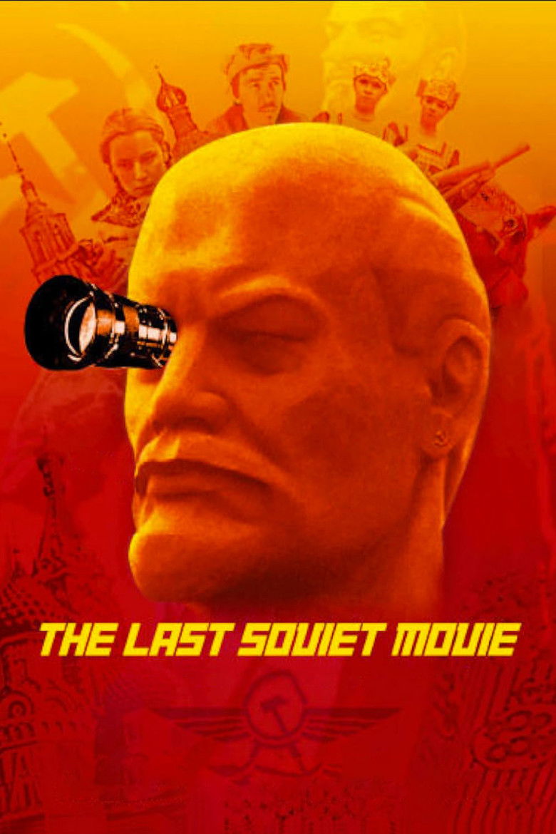 Imatge de Pēdējā padomju filma