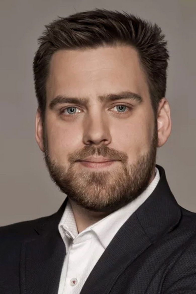 Matěj Rychlý portrait image