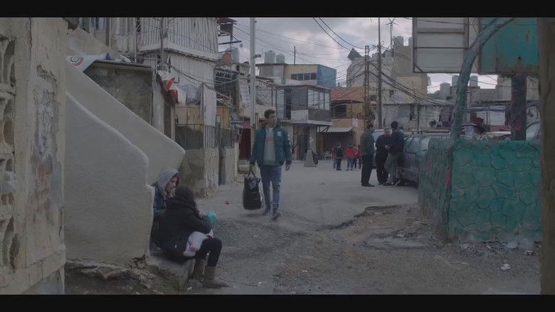 Still image for Change of Mood season 1 episode 6: Episode 6