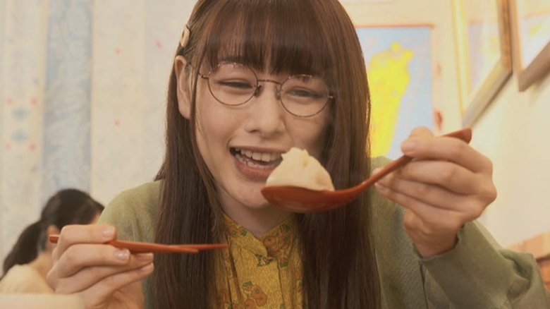 Still image for Gohōbi gohan season 1 episode 4: Episode 4 Still image for Gohōbi gohan season 1 episode 4: Episode 4