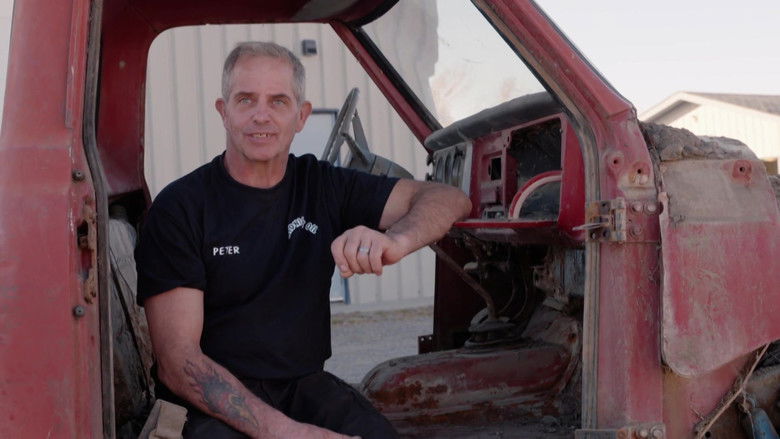 Still image for Bush Wreck Rescue season 1 episode 1: Wreckless