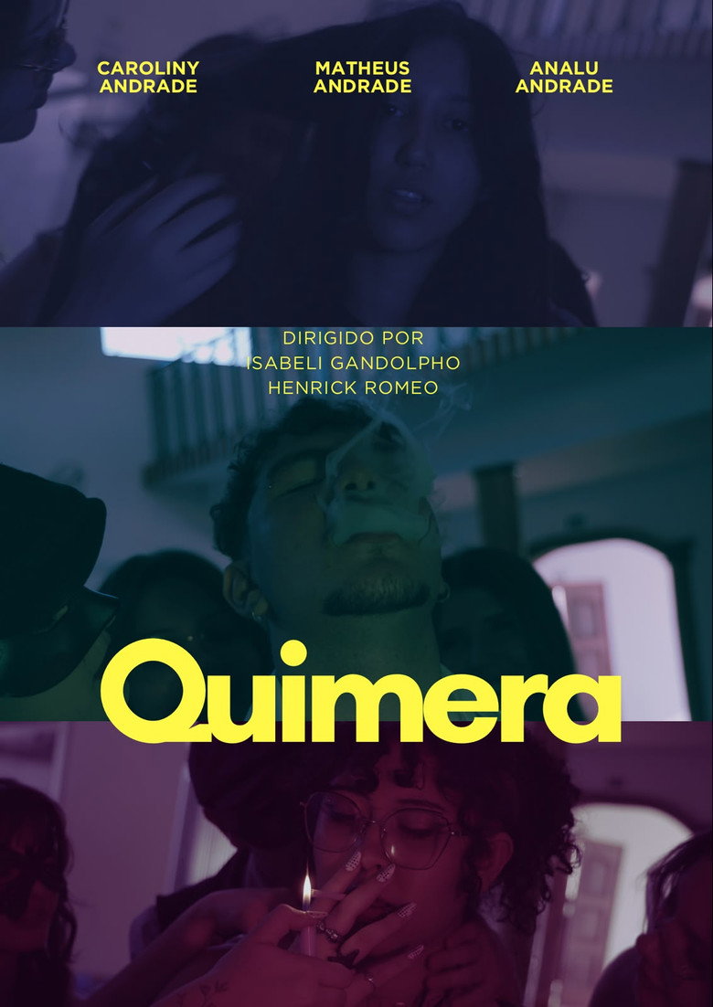 Imatge de Quimera